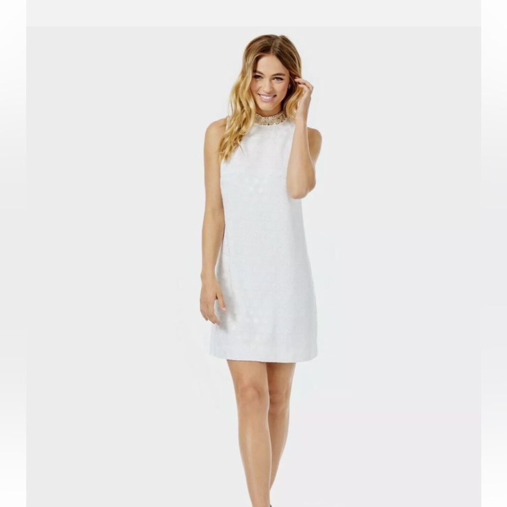 Lily Pulitzer Brandi Shift Dress